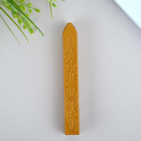 Surgut for printing "Dark Gold"-1