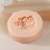 Mold Silicon "Pion" 3x3.3x0.8 cm