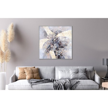 Reproduction of the painting "Recital", 70x70, frame (20-006)-2
