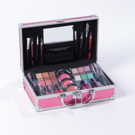 A set of professional cosmetics "Miss Young" No. 1-1