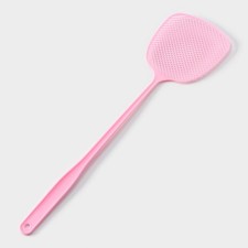 Flyfoon for protection against insects 