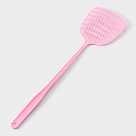 Flyfoon for protection against insects "net", 46 × 11.5 cm, color mix