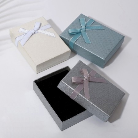 Gift box for the set "Romb", 7 × 9.5, color mix-1