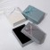 Gift box for the set "Romb", 7 × 9.5, color mix