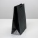 Gift Package Laminated, Packaging, Black, MS 18 x 23 x 8 cm