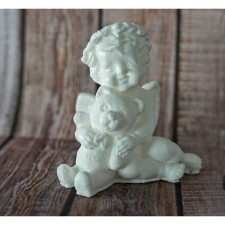 Silicone form 