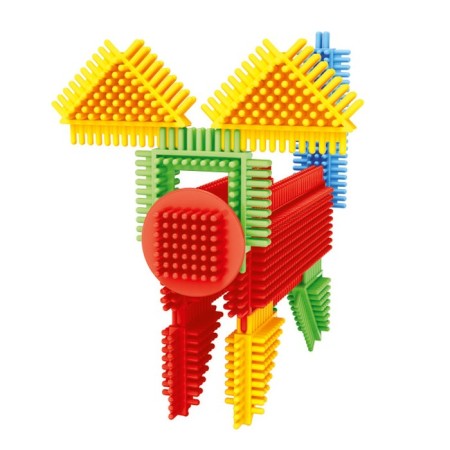 Needle designer "Mini Bristles machine", 116 parts-3