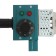 The device for welding plastic pipes DEKO PPWM1600W, 1600 W, nozzles 20/25/32 mm, 50-300 ° C