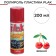 PLAK PLAK PLAK VISHNYA, Aerosol, 200 ml