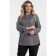 Women's blouse Wisell M4-3448/5, size 54