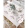 A set of napkins for setting the table “without filters”, rectangular, size 32x46 cm, 4 pcs