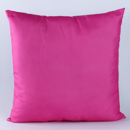 Decorative pillow "chewed"-5