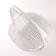 Wicker basket, 36x30x14/33 cm, vine