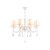 8 lamps