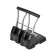 The hole for 4 holes powerful up to 150 sheets, Brauberg "Heavy Duty Extra"
