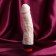 Vibrator Jaga-Jaga Realistic No. 18, realist, 19 x 4 cm, bodily