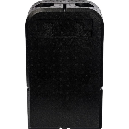 STOUT SDG-0001-002501 pumping group, straight circuit 1 ", without a pump-3