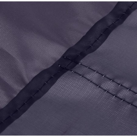 Apron for labor + sleevens, 550 x 440/250 x 160 mm, size M (height 122-158), calligrata gray-3