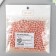 Beads for creativity plastic "Pale pink" set of 200 pcs d = 0.6 cm