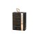 Stimulator of external intimate zones Waname D-Splash Mirage, golden color, 9 cm