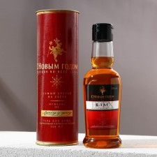 The shower gel “Best of the best”, 250 ml, wood aroma with spicy notes, pure happiness