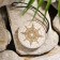 Car suspension Grand Caratt Compass, Wood, felt
