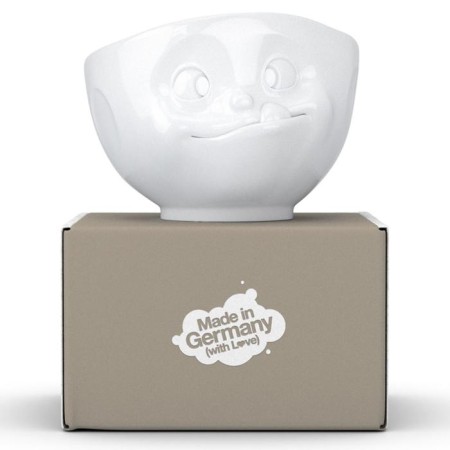 TASSEN TASTY bowl, 1 l, white color-10