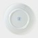 Porcelain plate "Megapolis", D = 17.5 cm