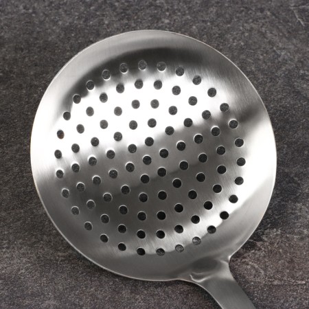 Noise for cauldron 40cm, diameter 14cm, handle-3