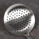 Noise for cauldron 40cm, diameter 14cm, handle