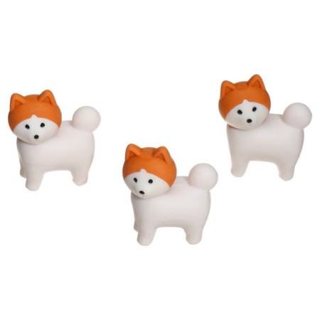 Figure eraser "dog"-1