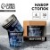 Piles, alkotester set, 4 pcs x 30 ml
