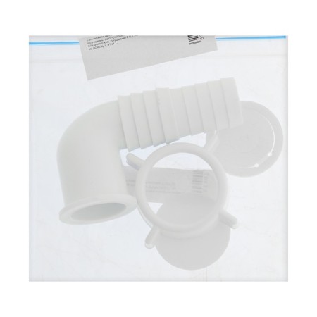 Set for repairing the withdrawal "Suprimplast", No. 20, for connecting the washing machine-1