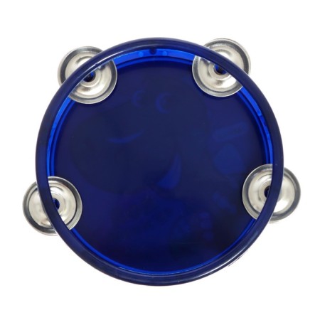Musical toy Tambourine "Sing with me!"-5