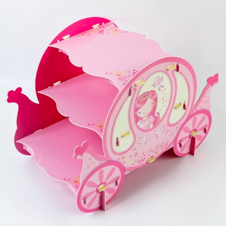 Career stand "Carriage"-3