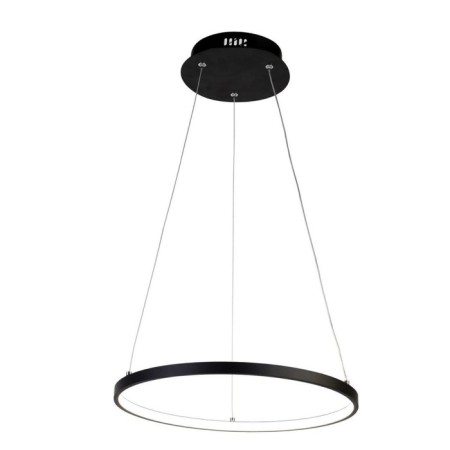 Suspension chandelier Giro 400 mm, LED 22W