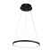 Suspension chandelier Giro 400 mm, LED 22W