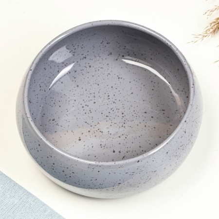 Baucus for baking "Russian" 0.9l / 16.5x6.5cm, fog-2