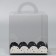 Confectionery box, chest, packaging, Present, 11 x 11 x 11 cm
