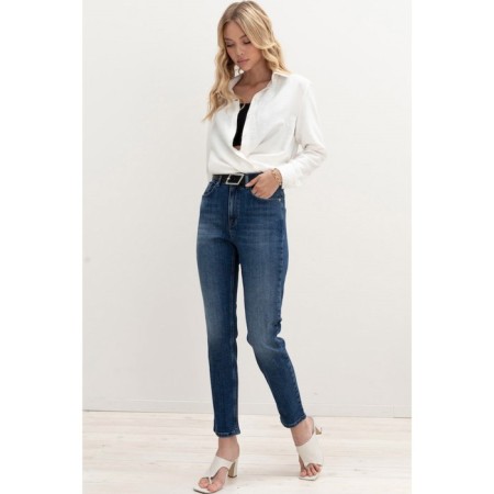 Women's jeans, size 42