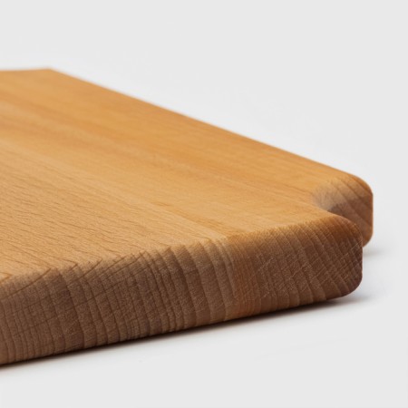 Defense board MAGISTRO "Modern", 30 × 18 × 1.2 cm, oak-8