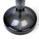 Hookah "Somerset", 56 cm, black