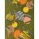 Carpet, size 100x2400 cm