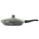 Pan-grill pan-chief, removable handle Soft-Touch, with a lid, size 27x27 cm
