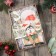 Set Gift Dolyana "Kit": mittens-output, silicone blade