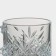 Set of glass mugs Timeless, 195 ml, 2 pcs