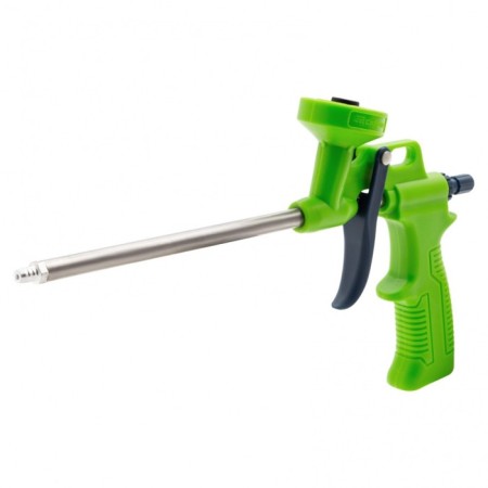 Pistol for the Noner Foam SibRTTS 88678, plastic case