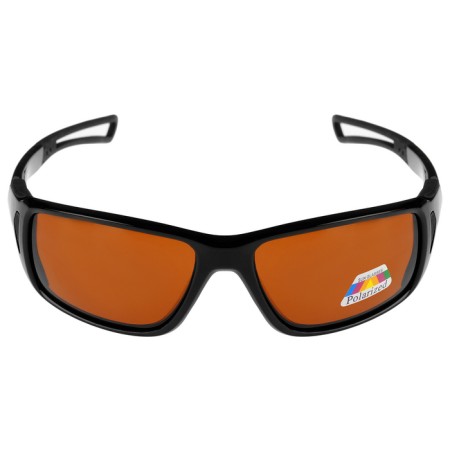 Polarization glasses Premier Fishing, brown (PR-OP-55408-B-B)