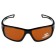 Polarization glasses Premier Fishing, brown (PR-OP-55408-B-B)