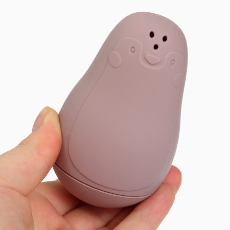 Bath toy "Penguin-spray", Mix color, Mum & Baby-6